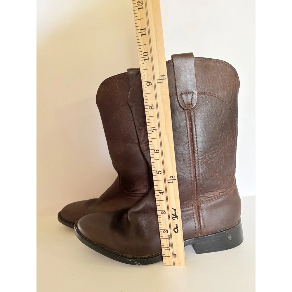 N/A western style